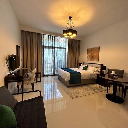 Your Perfect Stay In Jvc Dubai Exterior foto